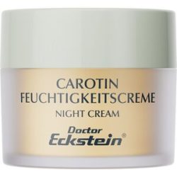Doctor Eckstein Carotin Feuchtigkeitscreme 50 ml