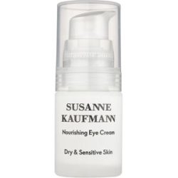 Susanne Kaufmann Augencreme Linie T - Nourishing Eye Cream 15 ml