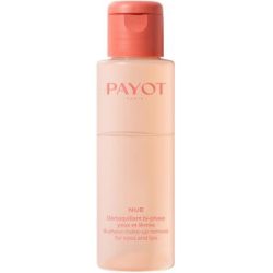 Payot Nue Démaquillant bi-phase yeux et lèvres 100 ml