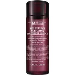 Kiehl's Iris Extract Activating Treatment Essence 200 ml