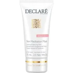 75ml Declaré Stress Balance Skin Meditation Mask