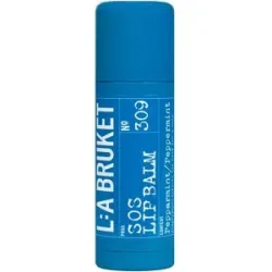 14g L:A Bruket 309 SOS LIP BALM