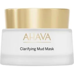 50ml AHAVA Clarifying Mud Mask