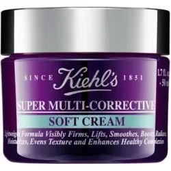 50ml Kiehl's Super Multi-Corrective Soft Cream