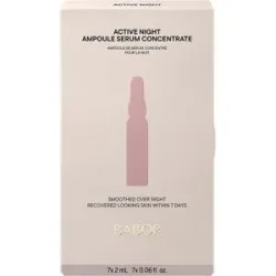 14ml BABOR AMPOULE CONCENTRATES Active Night (7 x 2ml)