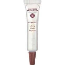 Hildegard Braukmann EXQUISIT Lifting Effekt Ampullen 3 x 5 ml