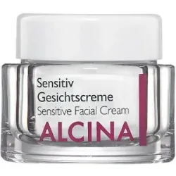 50ml Alcina Sensitiv Gesichtscreme
