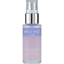 Malu Wilz Hydro Hyaluronic Active+ Flash Spray 30 ml