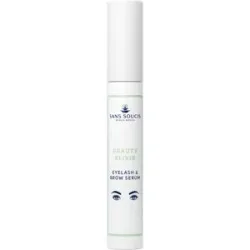 10ml SANS SOUCIS BEAUTY ELIXIR Eyelash & Brow Serum