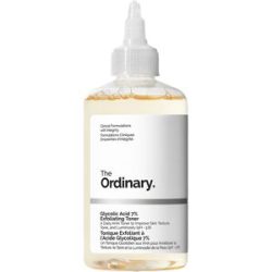 The Ordinary Glycolic Acid 7% Exfoliating Toner 240 ml