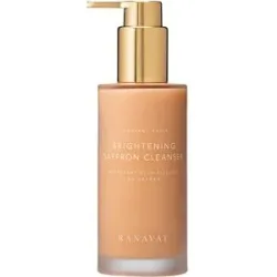 120ml RANAVAT Brightening Saffron Cleanser