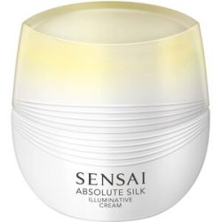 SENSAI ABSOLUTE SILK Illuminative Cream 40 ml