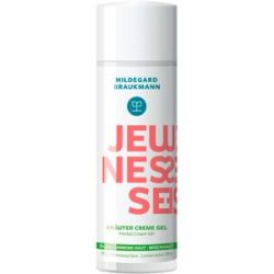 Hildegard Braukmann JEUNESSE Kräuter Creme Gel 50 ml