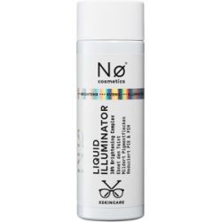 Nø Cosmetics radiant tøday Liquid Illuminator Toner 100 ml