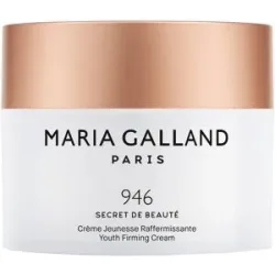 200ml Maria Galland Paris SECRET DE BEAUTÉ 946 Crème Jeunesse Raffermissante