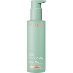 Weleda Cell Longevity Hydra Glow Jelly Face Cleanser 100 ml