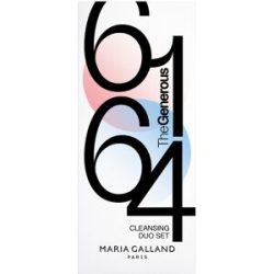 Maria Galland 61-64 The Generous Cleansing Set 2 x 400 ml