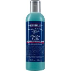 Kiehl's Facial Fuel Energizing Face Wash 250 ml