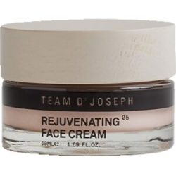 TEAM DR JOSEPH Rejuvenating Face Cream 50 ml