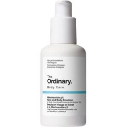 The Ordinary Niacinamide 5% Face & Body Emulsion 100 ml