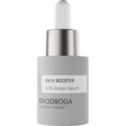 15ml BIODROGA Medical Institute SKIN BOOSTER 10 % Azelain Serum