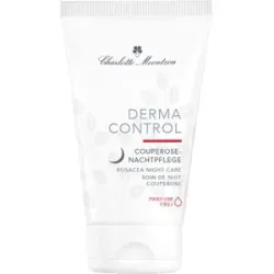 50ml Charlotte Meentzen Derma Control Couperose-Nachtpflege
