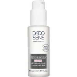 DADO SENS REGENERATION E E Ectoin Anti-Aging Fluid 50 ml