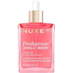 NUXE Prodigieuse [HYALU] BOOST The Anti-Dark Spot Glow Serum 30 ml