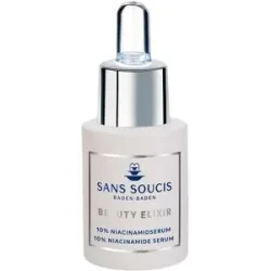 15ml SANS SOUCIS BEAUTY ELIXIR 10% Niacinamid-Serum
