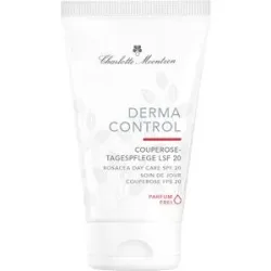 50ml Charlotte Meentzen Derma Control Couperose-Tagespflege mit UV-Schutz