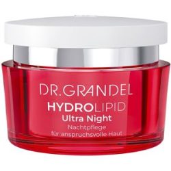 DR. GRANDEL Hydro Lipid Ultra Night 50 ml