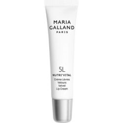 Maria Galland NUTRI?VITAL 5L Velvet Lip Cream 10 ml
