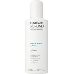 ANNEMARIE BÖRLIND PURIFYING CARE SYSTEM CLEANSING Adstringierendes Gesichtstonic 150 ml