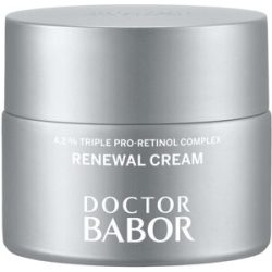 BABOR DOCTOR BABOR REFINE RENEWAL CREAM 50 ml
