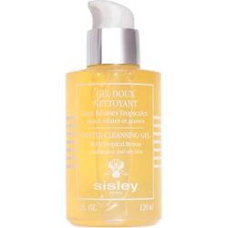 SISLEY PARIS Gel Doux Nettoyant Aux Résines Tropicales 120 ml