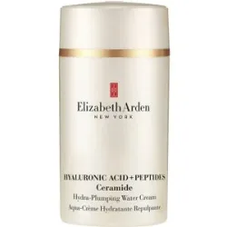 50ml Elizabeth Arden CERAMIDE Hyaluronic Acid Ceramide Peptides Water Cream