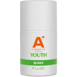 50ml A4 Cosmetics Youth 24H Fluid