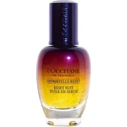 30ml L'Occitane Immortelle Reset Overnight Öl-In-Serum
