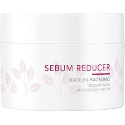 Charlotte Meentzen Sebum Reducer Kaolin-Packung 50 ml