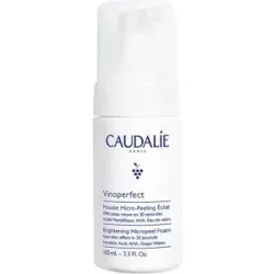 100ml CAUDALIE Vinoperfect Mikro-Peeling Schaum