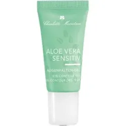 15ml Charlotte Meentzen Aloe Vera Sensitiv Augenfalten-Gel