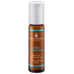 SANS SOUCIS AQUA CLEAR SKIN Spot Off Pickeltupfer 5 ml