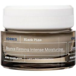 KORRES Black Pine 4D BioShapeLift? Bounce Firming Intense Moisturizer 40 ml