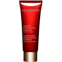 CLARINS Concentré Décolleté et Cou Multi-Intensif 75 ml
