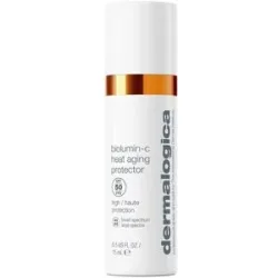 50ml Dermalogica Biolumin-C Heat Aging Protector SPF 50