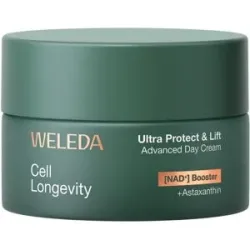 50ml Weleda Cell Longevity Ultra Protect & Lift Advanced Day Cream
