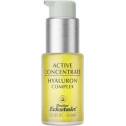 Doctor Eckstein Active Concentrate Hyaluron Complex 30 ml