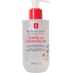 Erborian Centella Cleansing Gel 180 ml