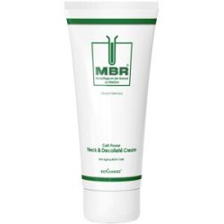 MBR Medical Beauty Research BioChange Anti-Ageing BODY CARE Neck & Decolleté Cream 100 ml