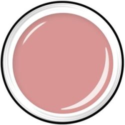 LCN Bio Glass Gel ?Stress-less? Nude 10 ml